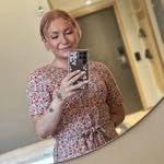 Connie Bjørnset - @connielouise96 - Instagram