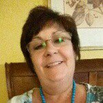 Connie Rector Lucas - @connielucas - Instagram