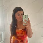 Connie - @conniemackay.x - Instagram