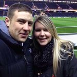 Connie Knox - @conniemackay01 - Instagram