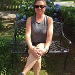 Connie Mackay - @conniemackay - Instagram