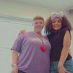 Connie Maness - @b1u33y3z - Instagram