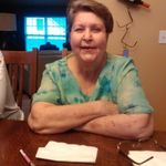 Connie Maness - @clanem123 - Instagram