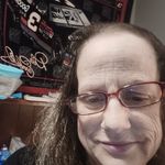 Connie Mcshan - @conniemanessishere - Instagram
