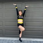 Connie marshall - @connies.life.of.cheer - Instagram