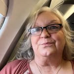 Connie Marshall - @conniemarshall1124 - Instagram