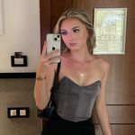 @conniemasters - Instagram