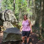 Connie Eichholz Mathews - @connie_mathews1 - Instagram