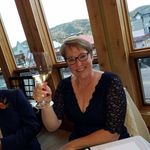 Connie Mathews Hilligoss - @conniehilligoss - Instagram