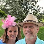 Connie Mathews Roebuck - @croebuck6 - Instagram