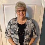 Connie Mathews Yeager - @conniemathews.yeager.853 - Instagram