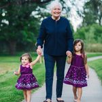 Connie Maxfield - @conniemaxfield - Instagram