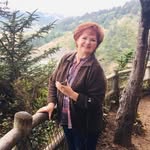 Connie Maxey - @maxey.connie - Instagram