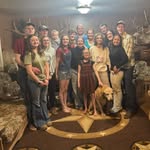 Connie Adams Maxfield - @happystuff09 - Instagram