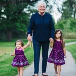 Connie Maxfield - @conniemaxfield - Instagram