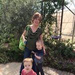 Connie Fergason Maxwell - @conniemaxwell - Instagram