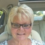 Connie Hardesty Maxwell - @hardestymaxwell - Instagram