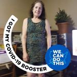 Connie Maxwell - @conniemaxwell80 - Instagram