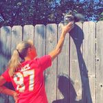 Connie Maxwell - @cmax3165 - Instagram