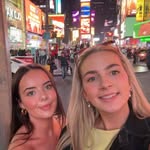Connie Edwards - @conniemayed08 - Instagram