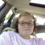Connie Hicks Mayes - @harleyparker49 - Instagram
