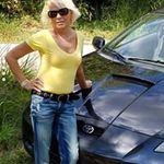 Connie Maynard - @maynard_connie - Instagram