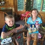 Connie McBeth - @mcbethconnie - Instagram