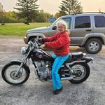 Connie McBride - @conn.iemcbride - Instagram