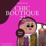 Connie McBride - @chicboutique22llc_ - Instagram