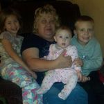 Connie McBride - @connie.mcbride.3388 - Instagram