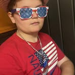 Connie McBride - Facebook