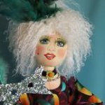 Connie McBride Johnson - @clothmatters - Instagram