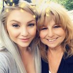 Connie McCabe - @mccabe409 - Instagram