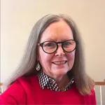 Connie Huffman McCall - @gegatik448 - Instagram