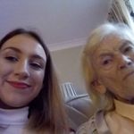 Connie McCall - @grandma.conniex - Instagram
