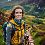 Connie McCall - @zen_my_baby - Instagram