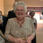 Kathy Little - @conniemccall76 - Instagram
