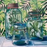 Connie Jones McCann - @csmccann_art - Instagram