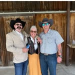 Connie Lou McCann - @visalialou - Instagram