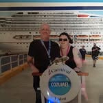 Connie Mccann - @navy1669 - Instagram