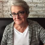 Connie Mudita McCann - @conniemccann70 - Instagram