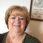 Connie Cassel McCaslin - @dekemac1974 - Instagram