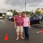Connie McCaslin Reeves - @fandcreeves - Instagram