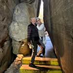 Connie McClellan Haldeman - @haldemanconnie - Instagram
