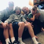 Connie Mccomber - @the_real_mimi3.0 - Instagram