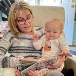 Connie McCombs Batchelder - @meezbee - Instagram