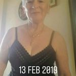 Connie McCormack - @mccormack1015 - Instagram