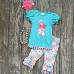 Connie McCrary - @pinkeylucreations - Instagram