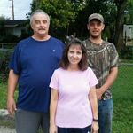 Connie McCrary Morris - @connie.morris.737 - Instagram