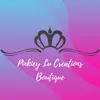 Pinkiey Lu Creations - @conniemccrary75 - TikTok